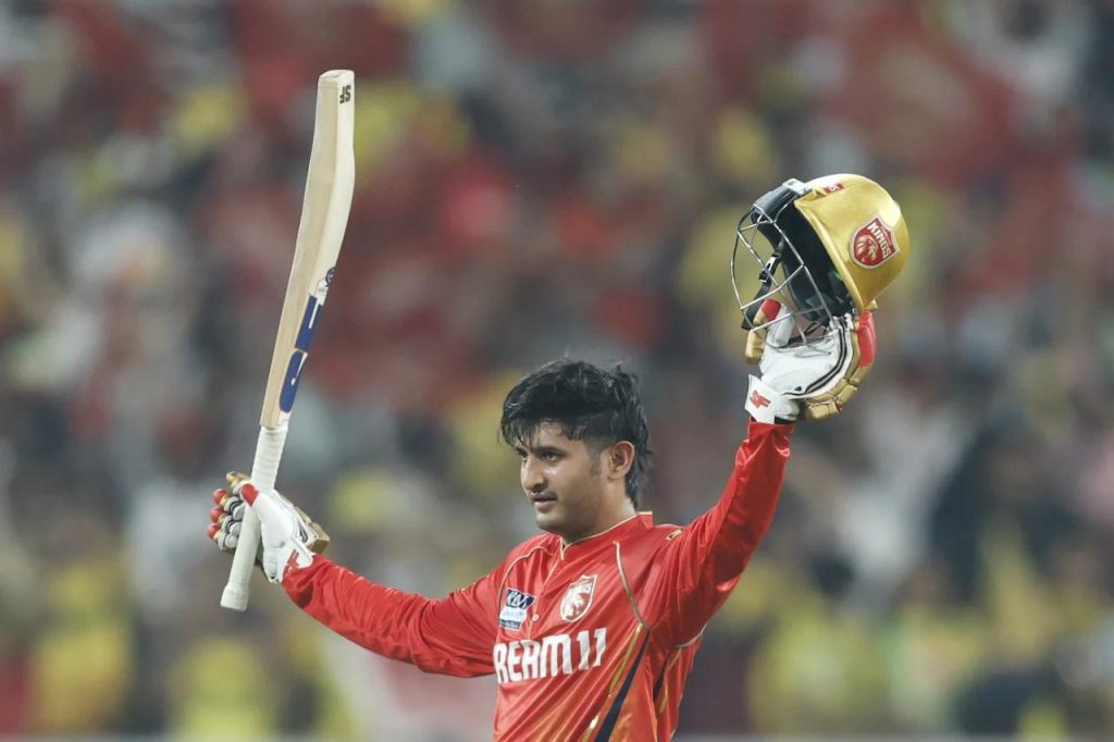 Most Centuries in IPL