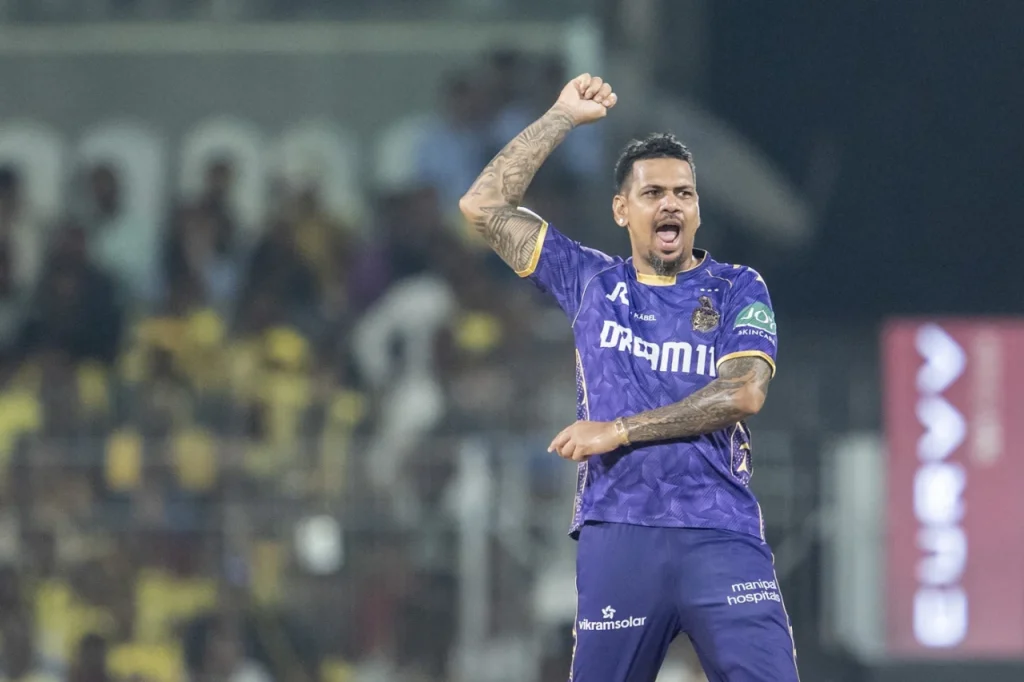Bowlers with the Most Wickets in IPL
