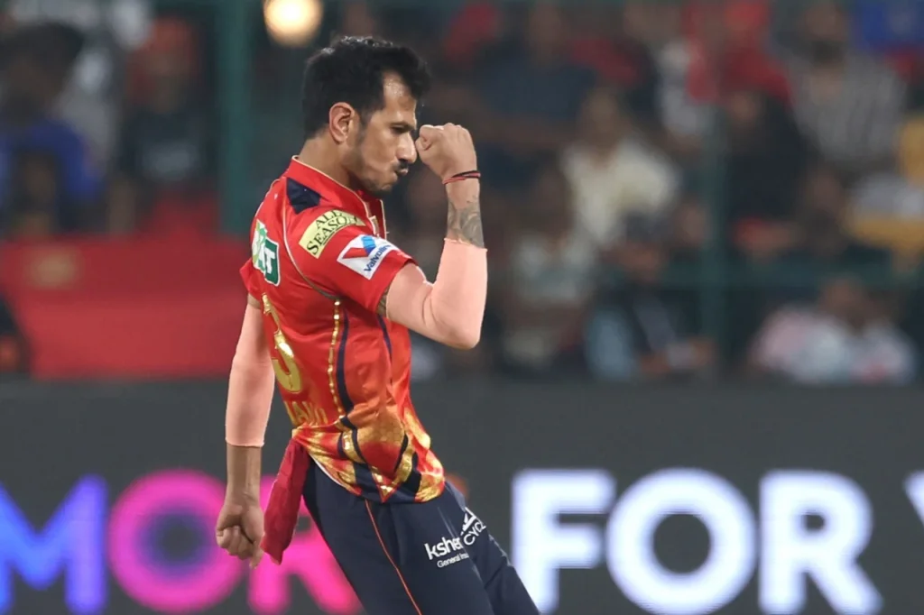 Bowlers with the Most Wickets in IPL