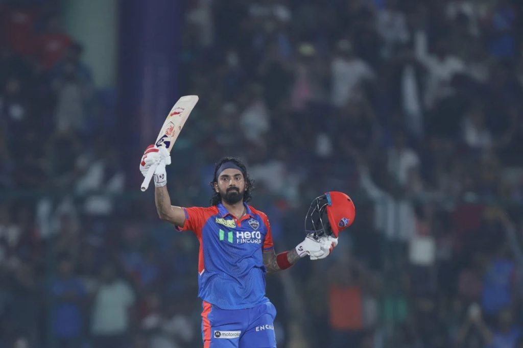 Most Centuries in IPL