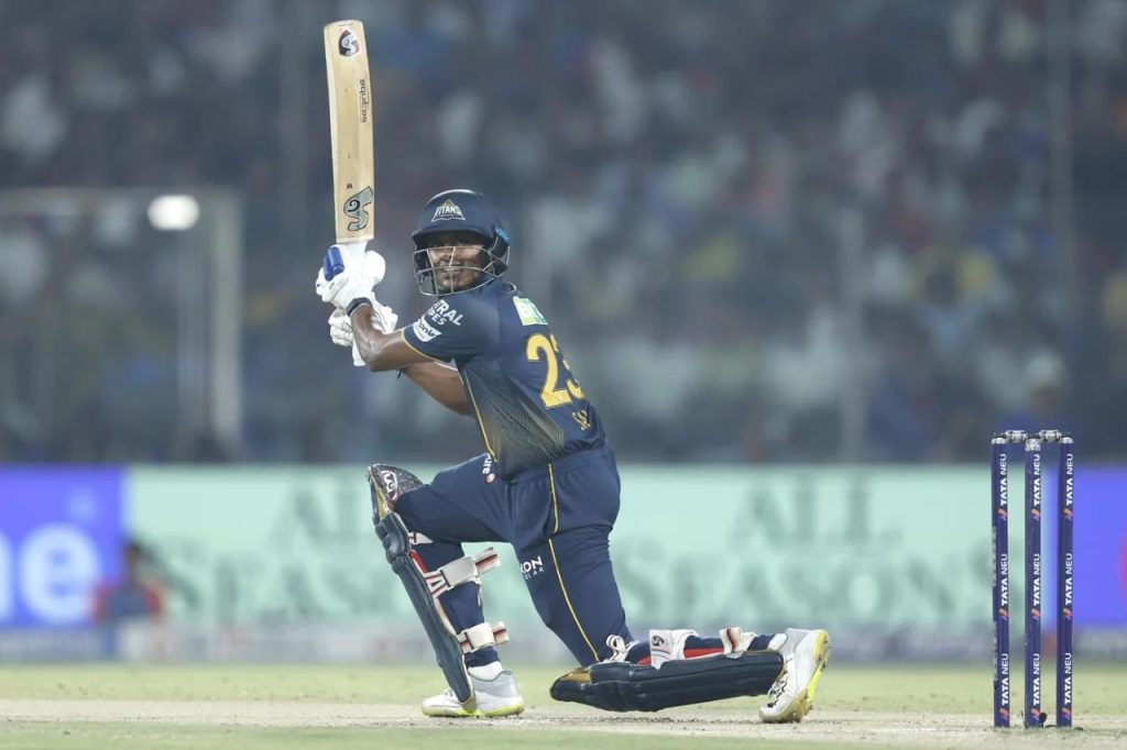 Most Centuries in IPL