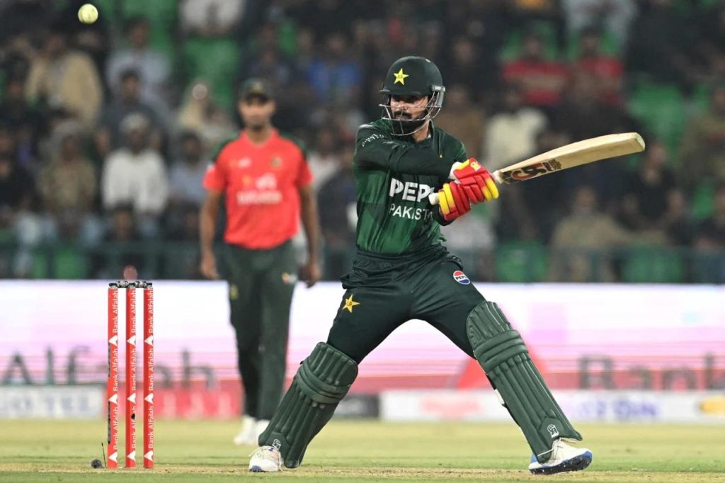 Best All Rounders in T20I Cricket History