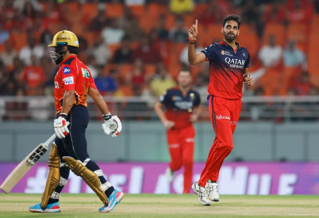 Bowlers with the Most Wickets in IPL