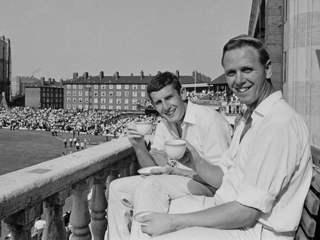 10th Wicket Partnerships in Test Cricket History