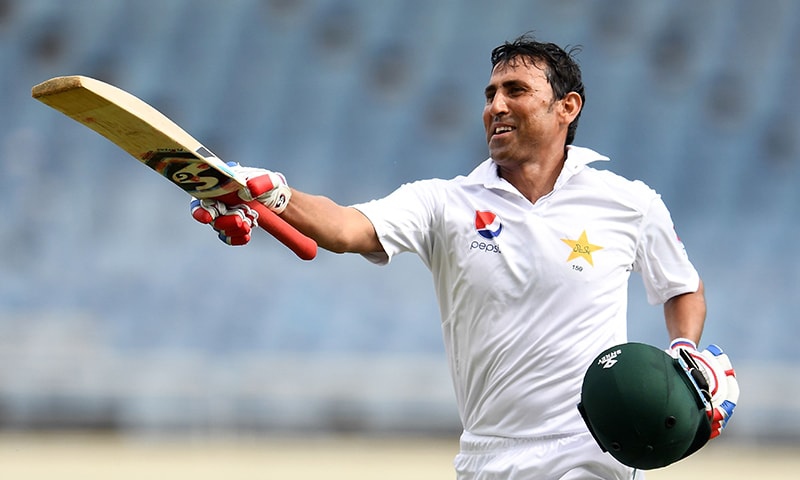 Most Centuries in Test Cricket