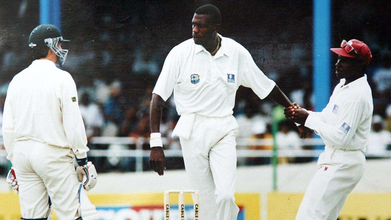 Player of the Series