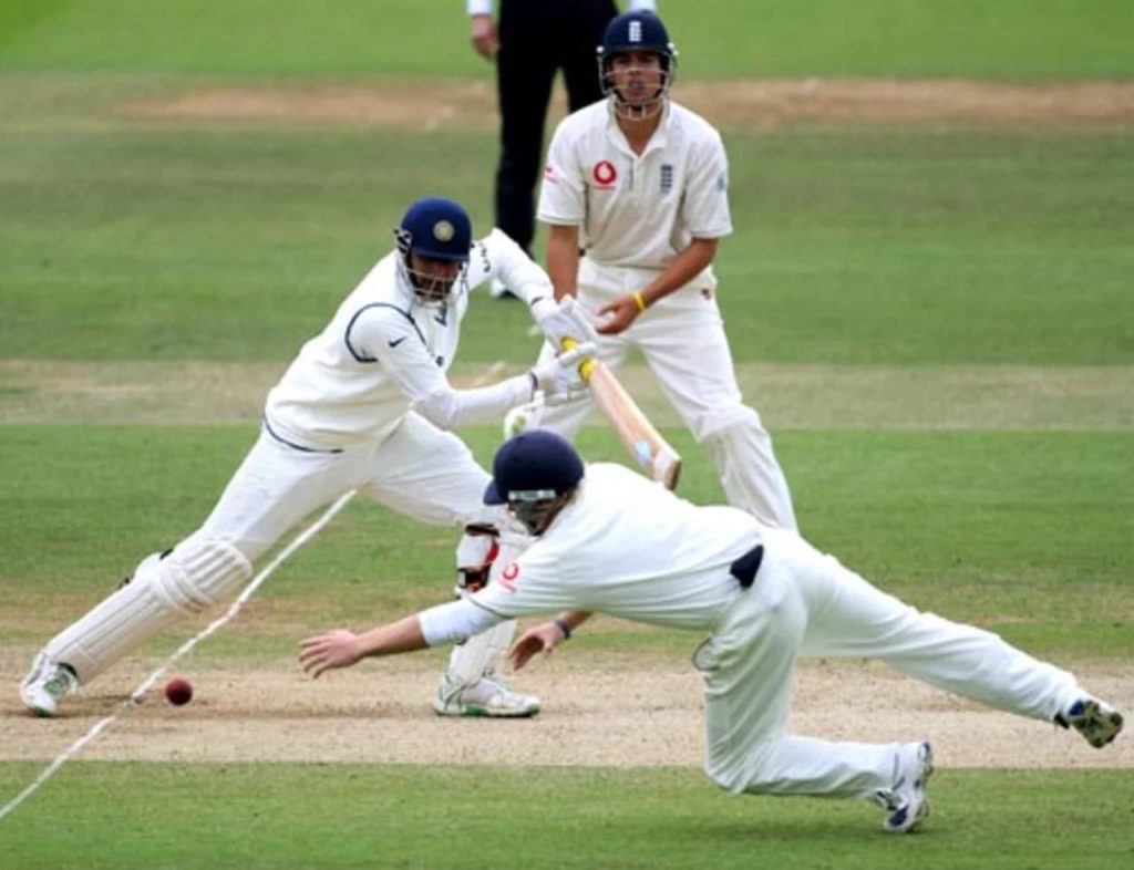 Most Ducks in Test History