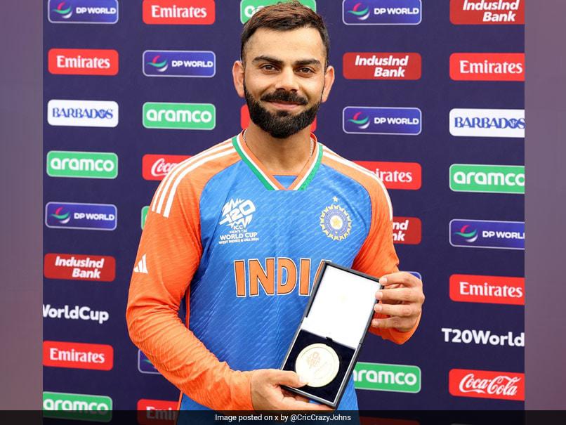 ODI Batsmen with the Most Player of the Series Awards