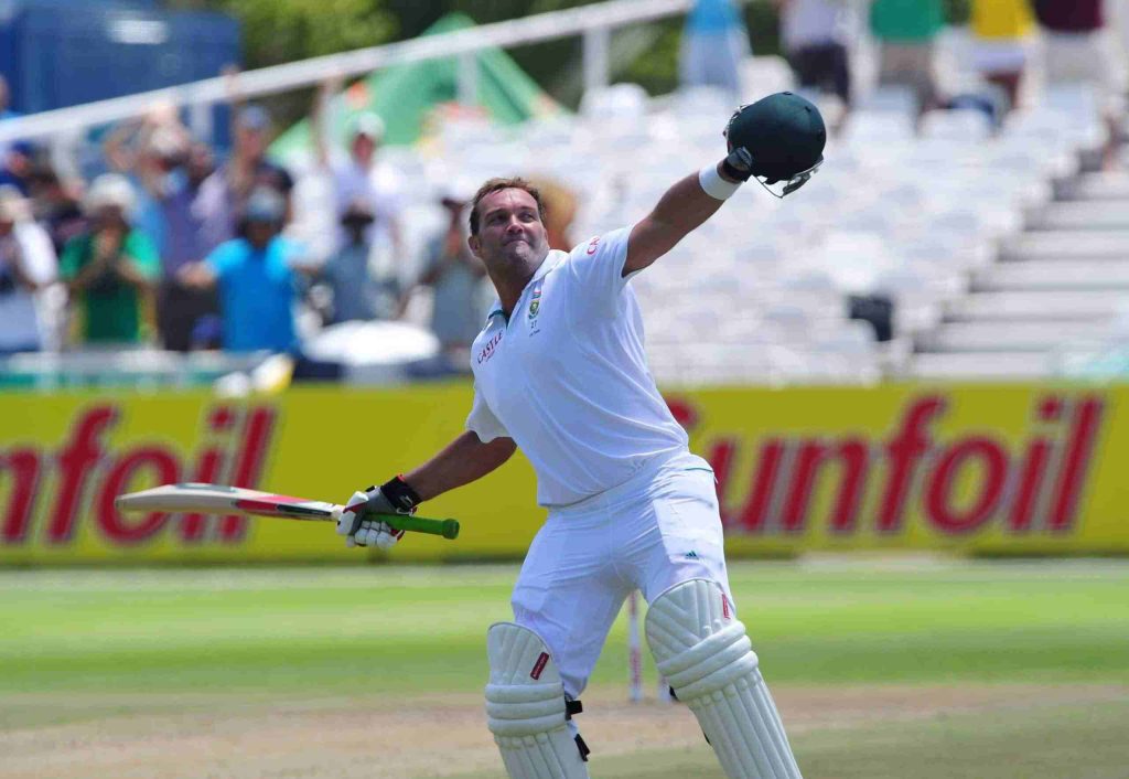 Most Centuries in Test Cricket