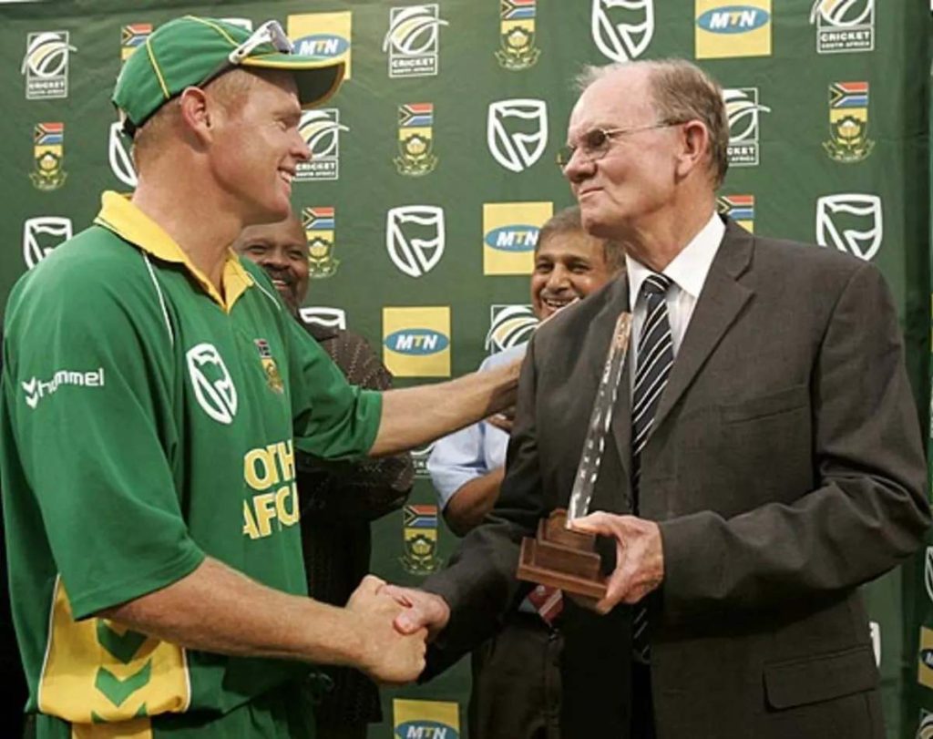 ODI Batsmen with the Most Player of the Series Awards