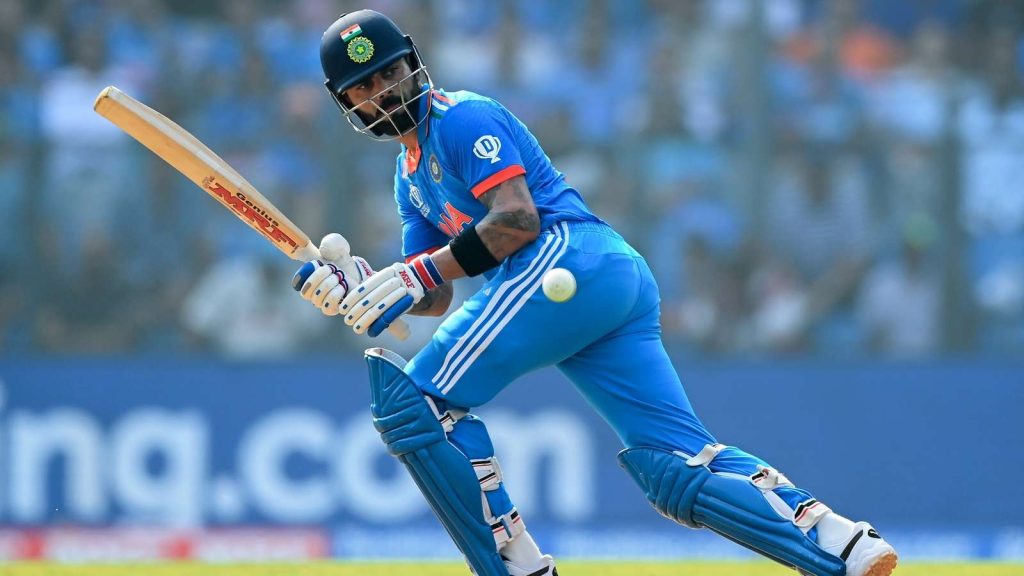 Greatest Players in Mens T20 World Cup History
