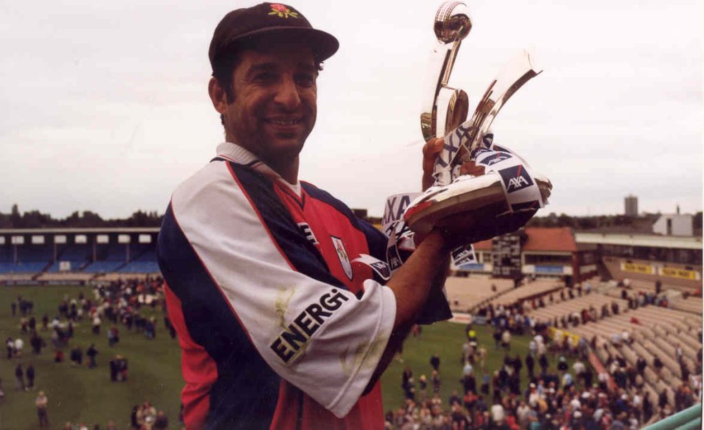 Player of the Series