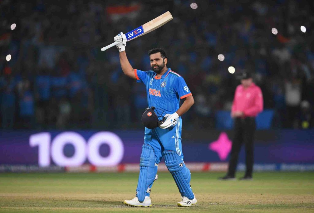 Most Hundreds in ODI History