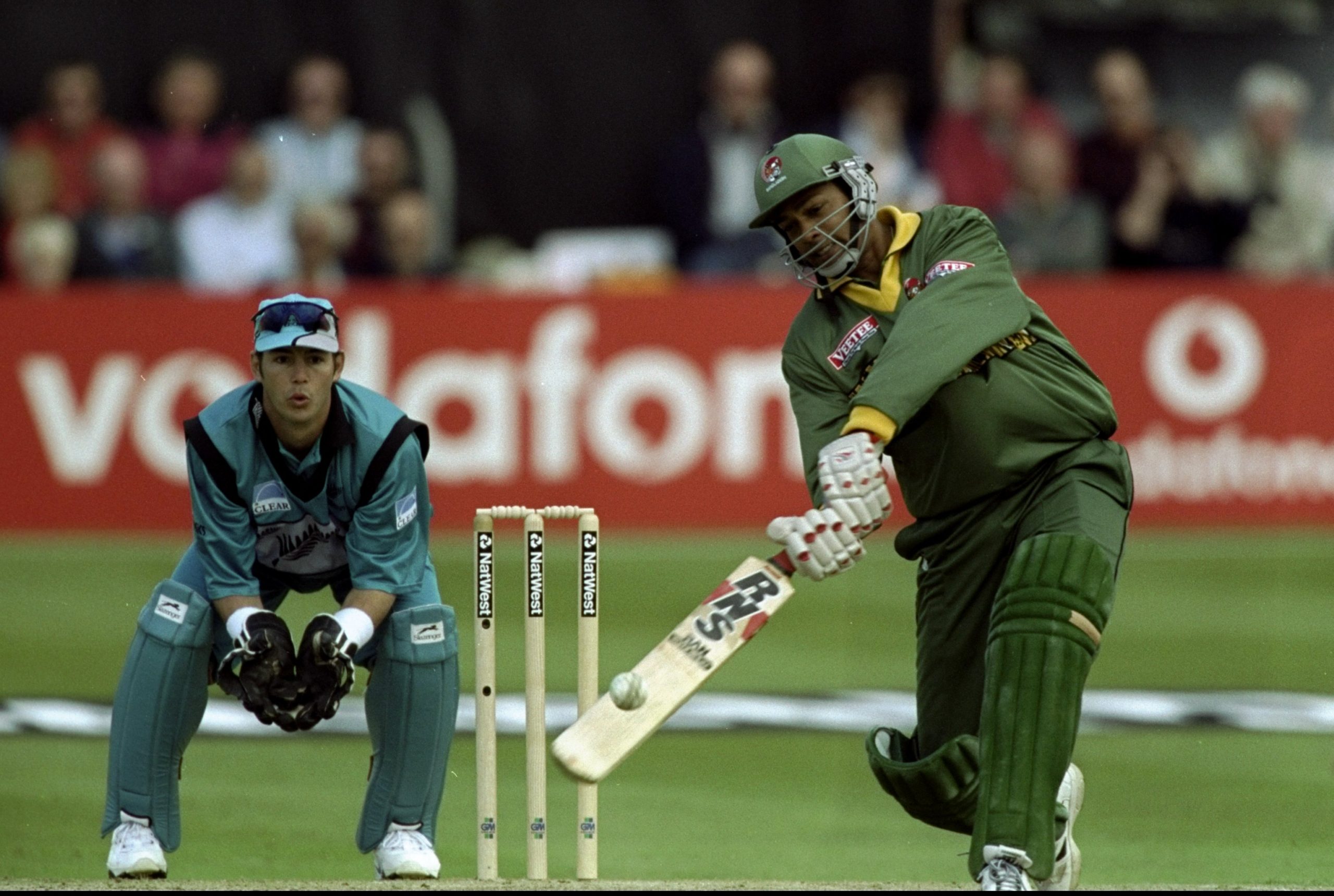 Batsmen with the Lowest Career Strike Rates