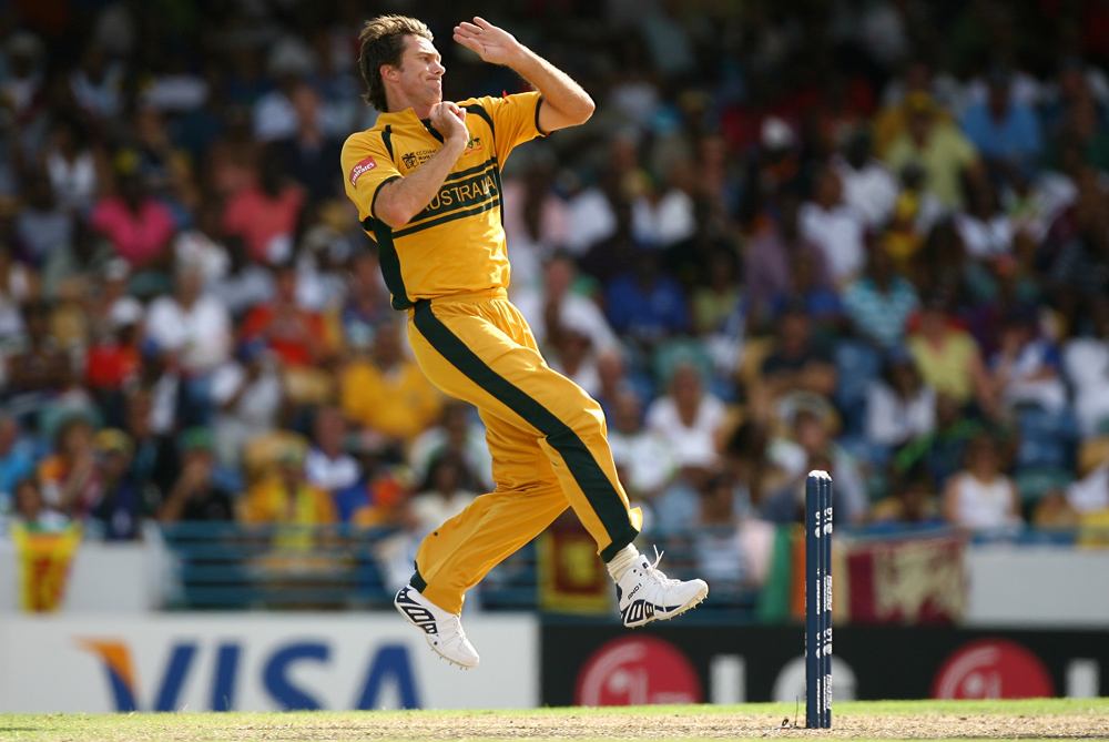 Most Maiden Overs in ODI Cricket