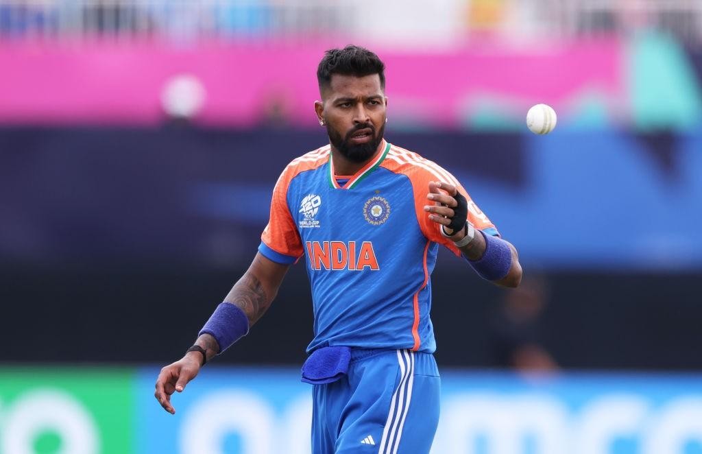 Best All Rounders in T20I Cricket History