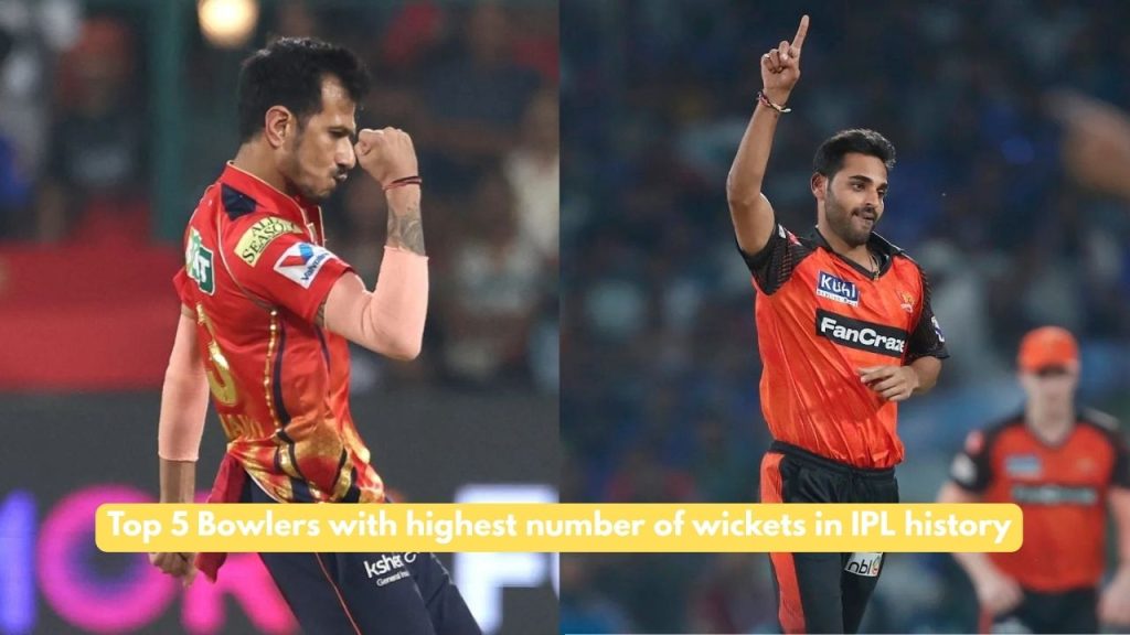 highest number of wickets in IPL