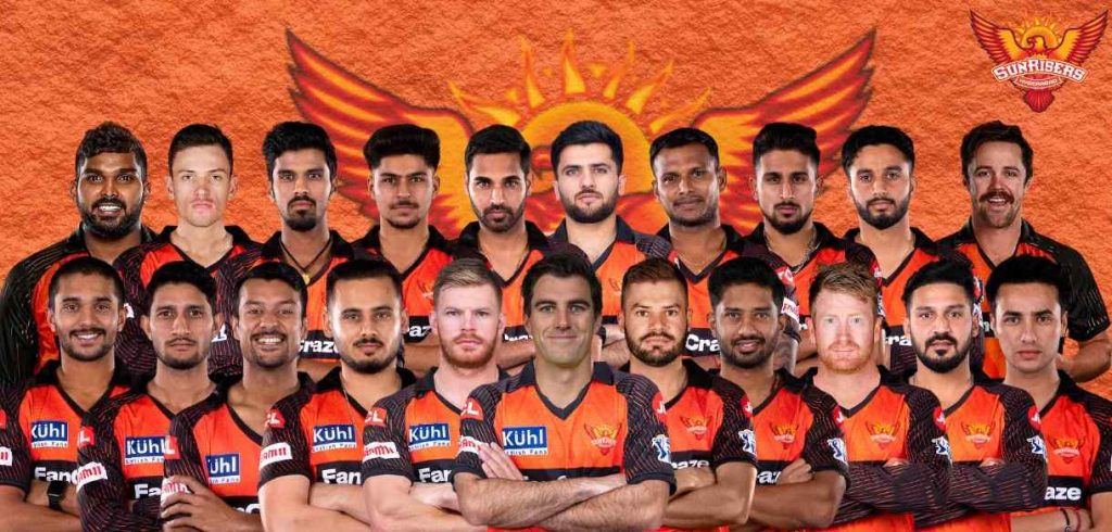 Highest Team Scores In IPL