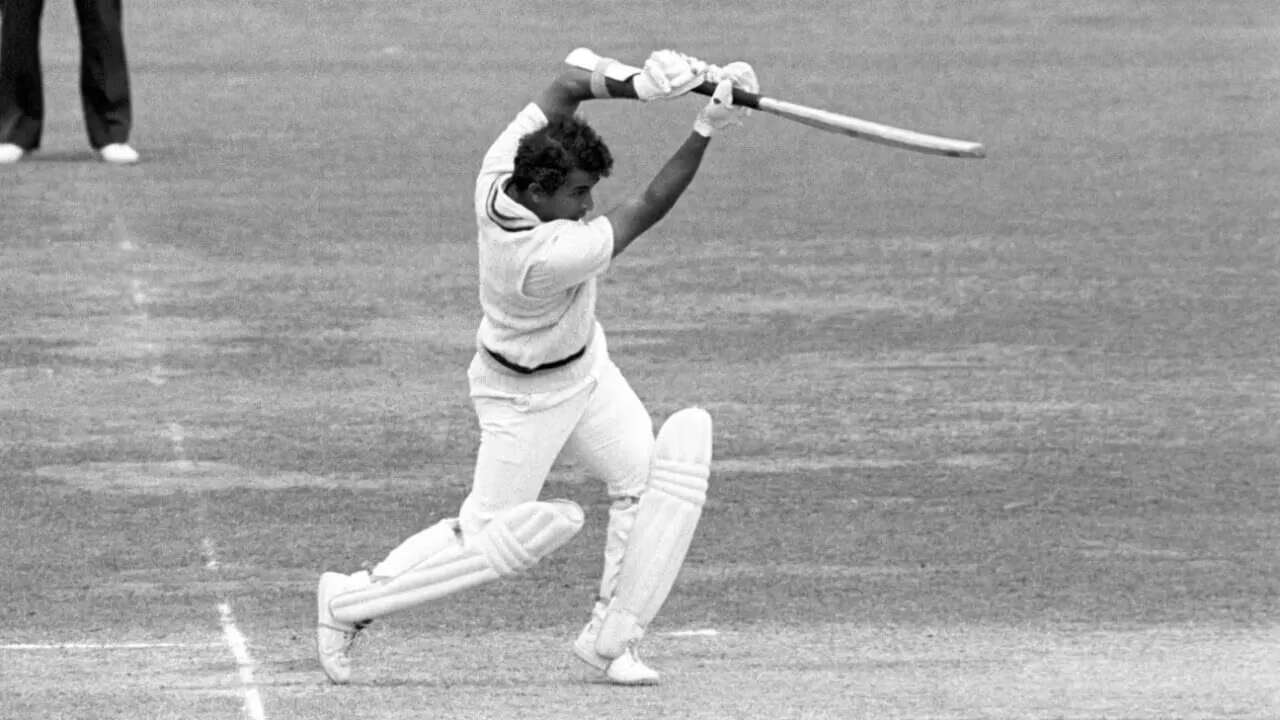 Highest Scorers on Test Debut in Cricket