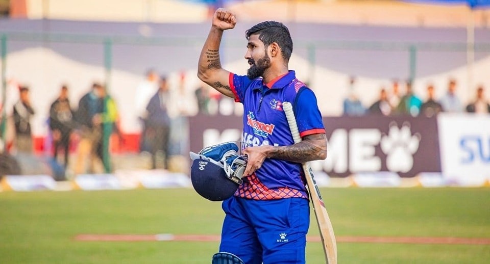 Best All Rounders in T20I Cricket History