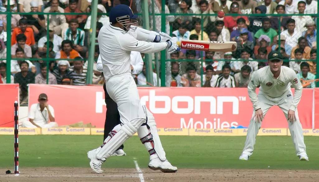 Most Ducks in Test History