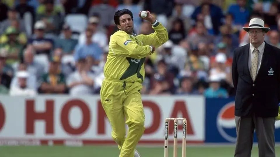 Most Maiden Overs in ODI Cricket