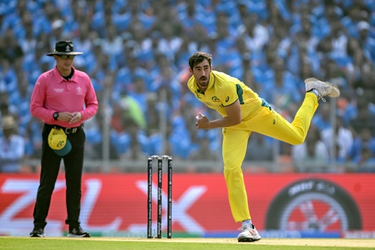 Most Death Overs Bowling in ODI