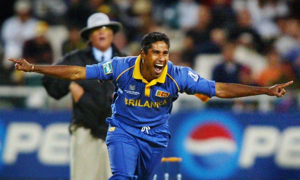 Most Maiden Overs in ODI Cricket