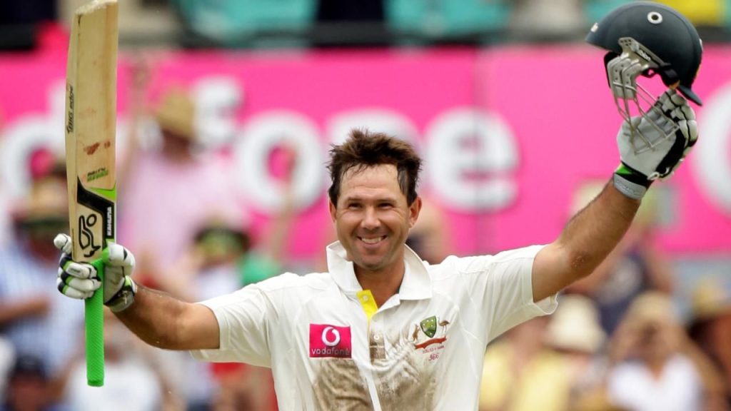 Most Centuries in Test Cricket