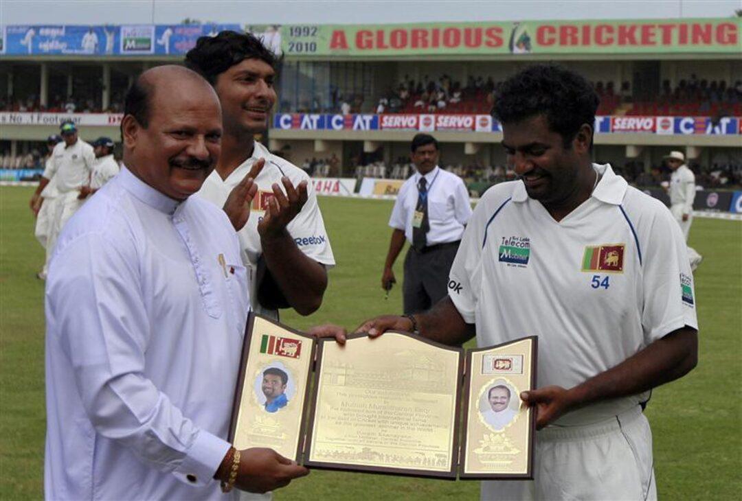 Player of the Series