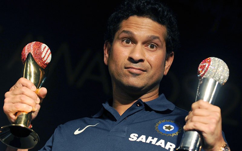 ODI Batsmen with the Most Player of the Series Awards