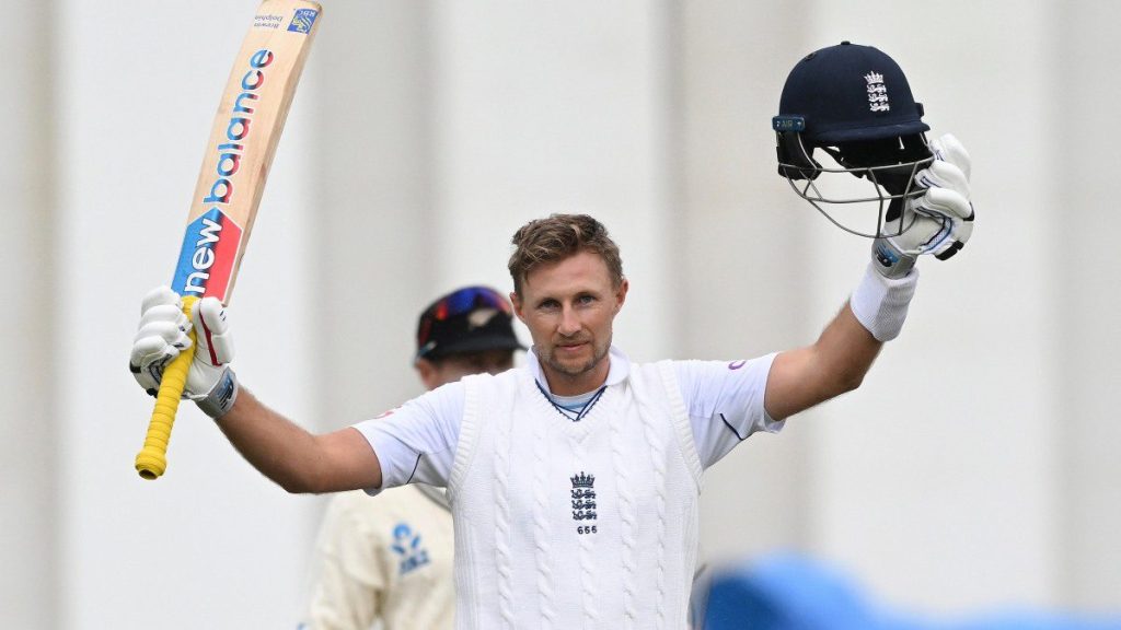 Most Centuries in Test Cricket