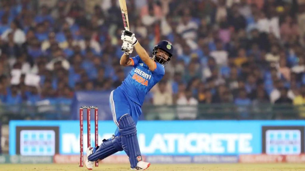 Most Runs Scored in a Single Over in T20 Cricket History