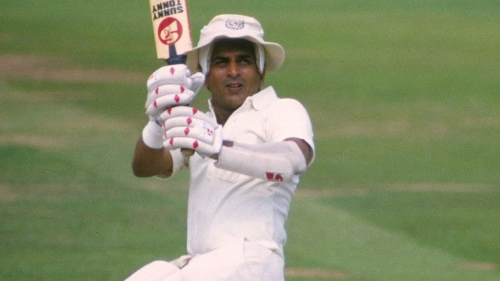 Most Centuries in Test Cricket