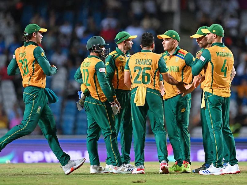 Highest Run Chases in T20I Cricket History