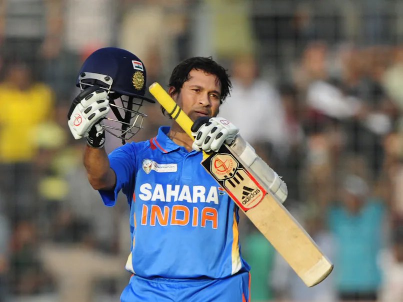 Most Hundreds in ODI History