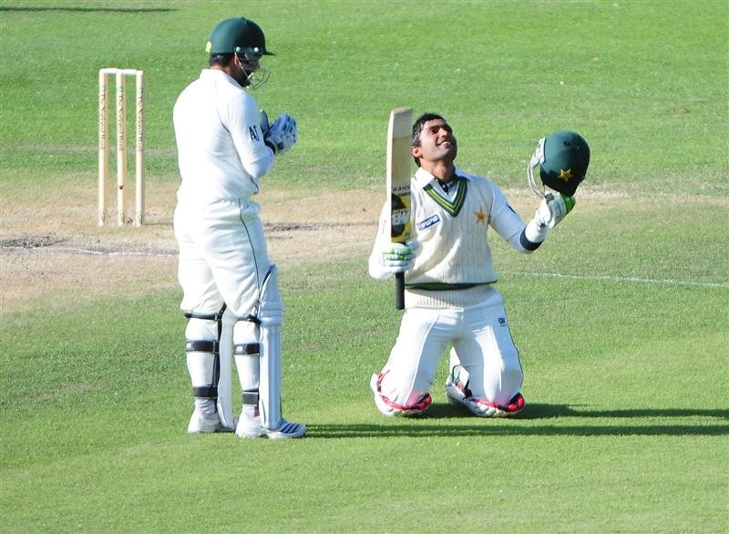 Highest Scorers on Test Debut in Cricket