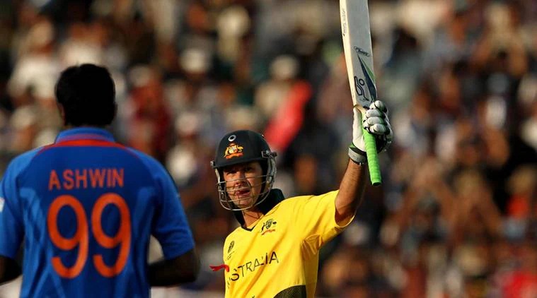 Most Hundreds in ODI History