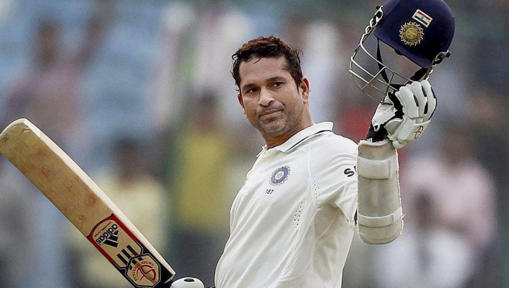 Most Centuries in Test Cricket