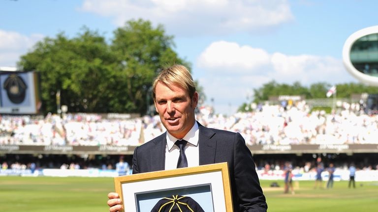 Player of the Series