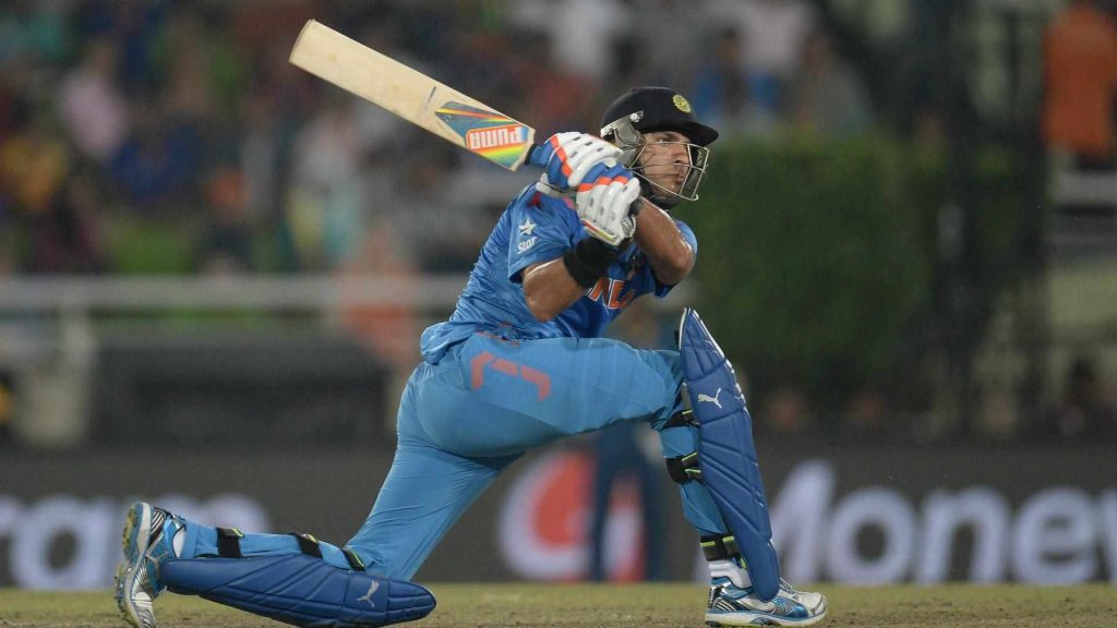 Most Runs Scored in a Single Over in T20 Cricket History