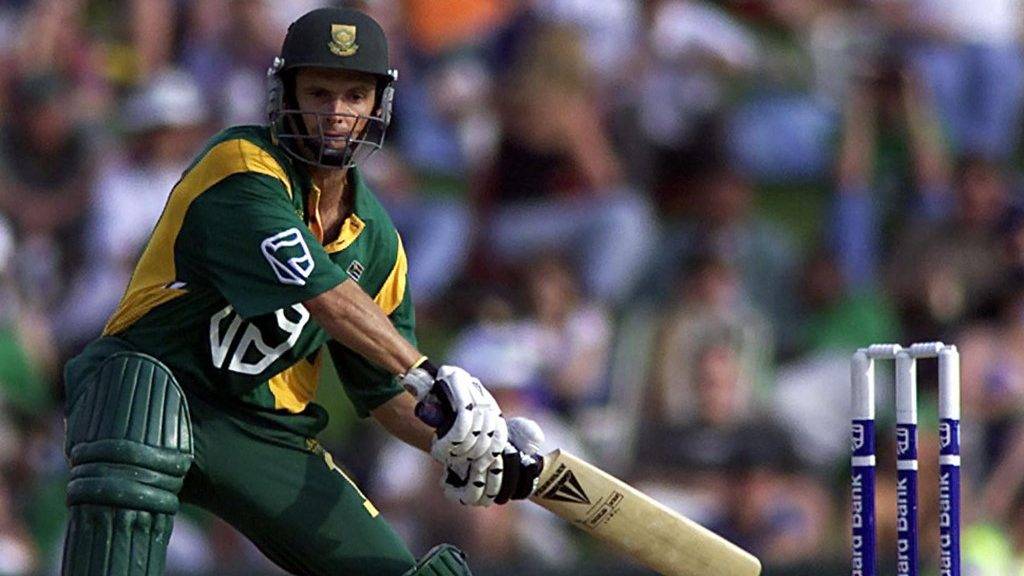 Highest Individual Scores in ODI World Cup