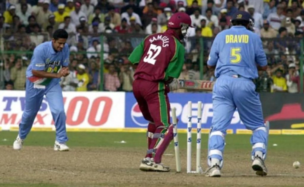 Most ODI Wickets in a Single Year