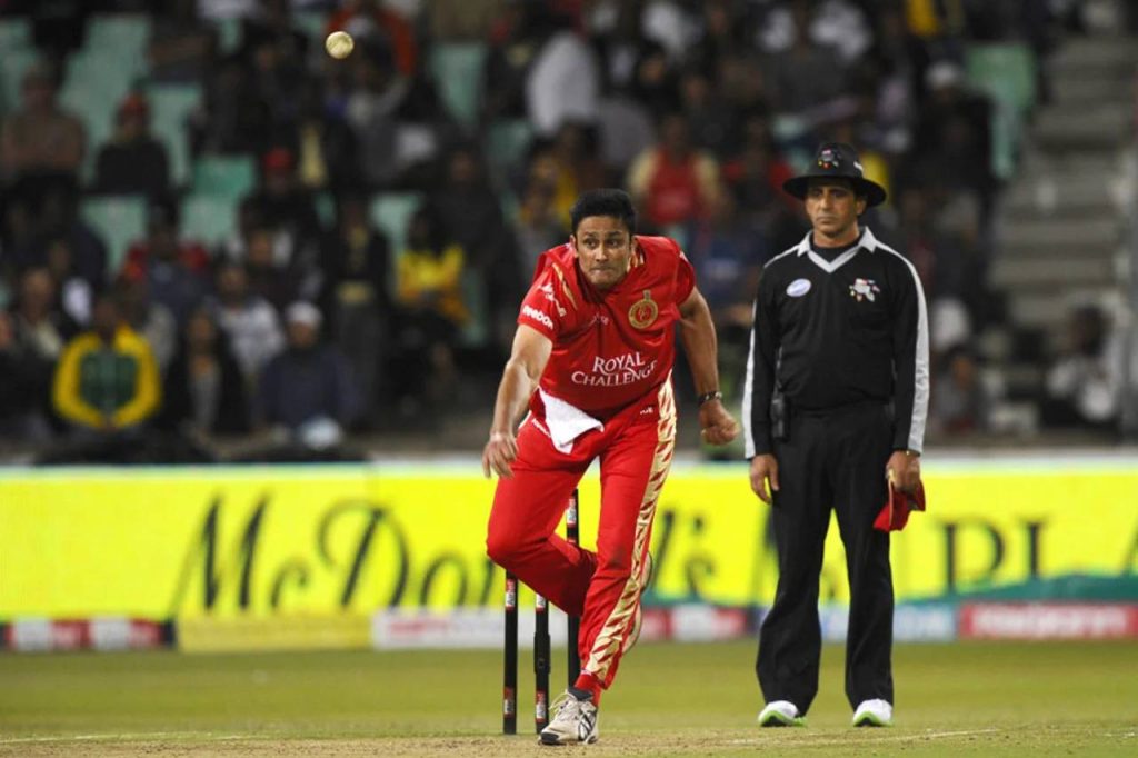 Most Runs Conceded in ODI Careers