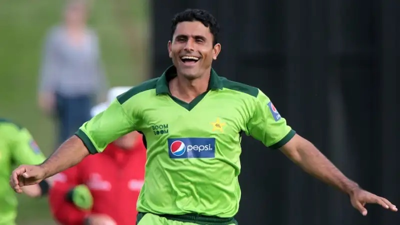 Most ODI Wickets in a Single Year