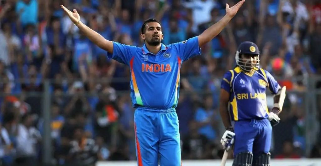 Highest Wicket Takers in ICC World Cup