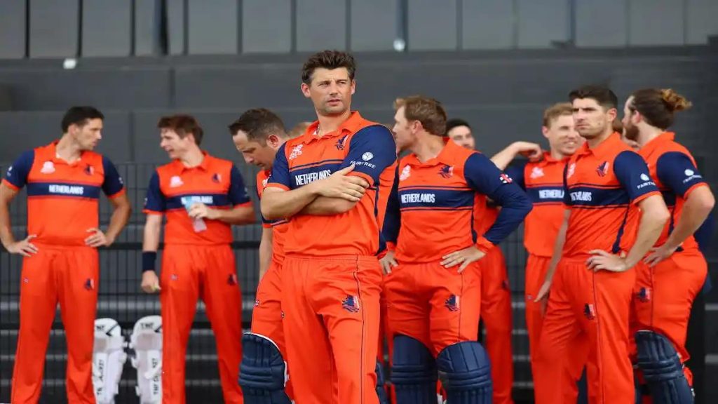 Most Extras Given by a Team in World Cup ODI