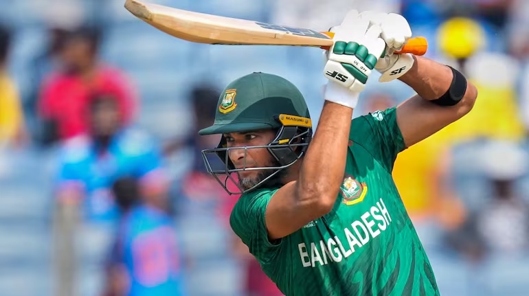 Most ODI Runs at a Single Ground