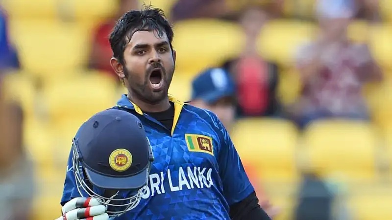 Most Century Makers in Asia Cup
