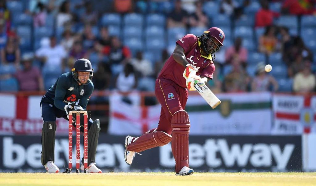 Highest Individual Scores in ODI World Cup